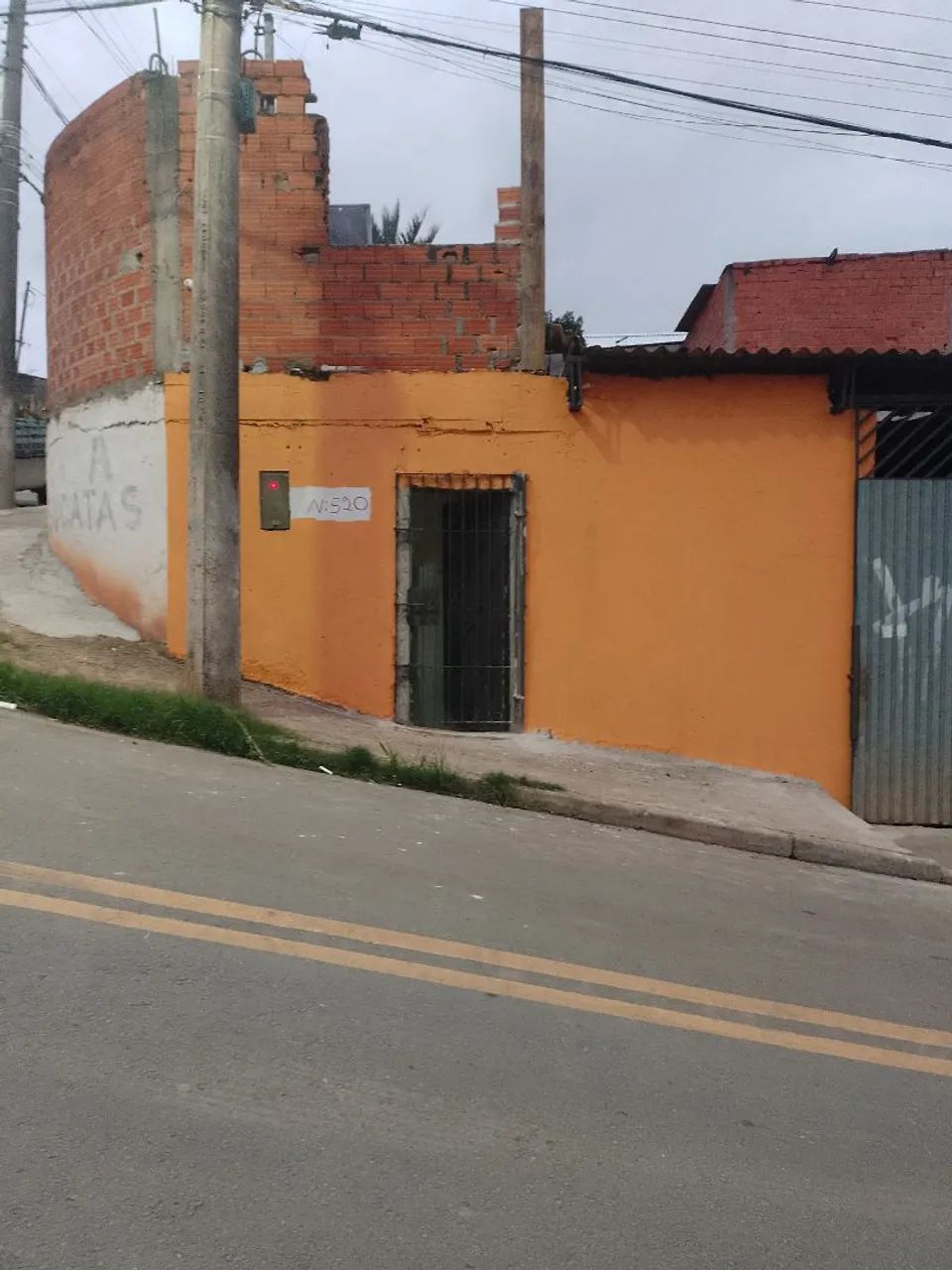 Ótimo galpão  - Foto 5