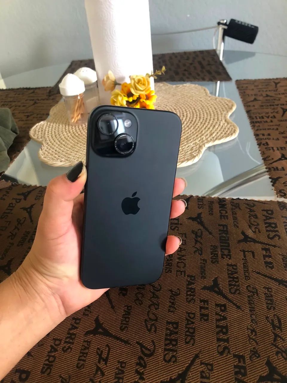 IPHONE 15