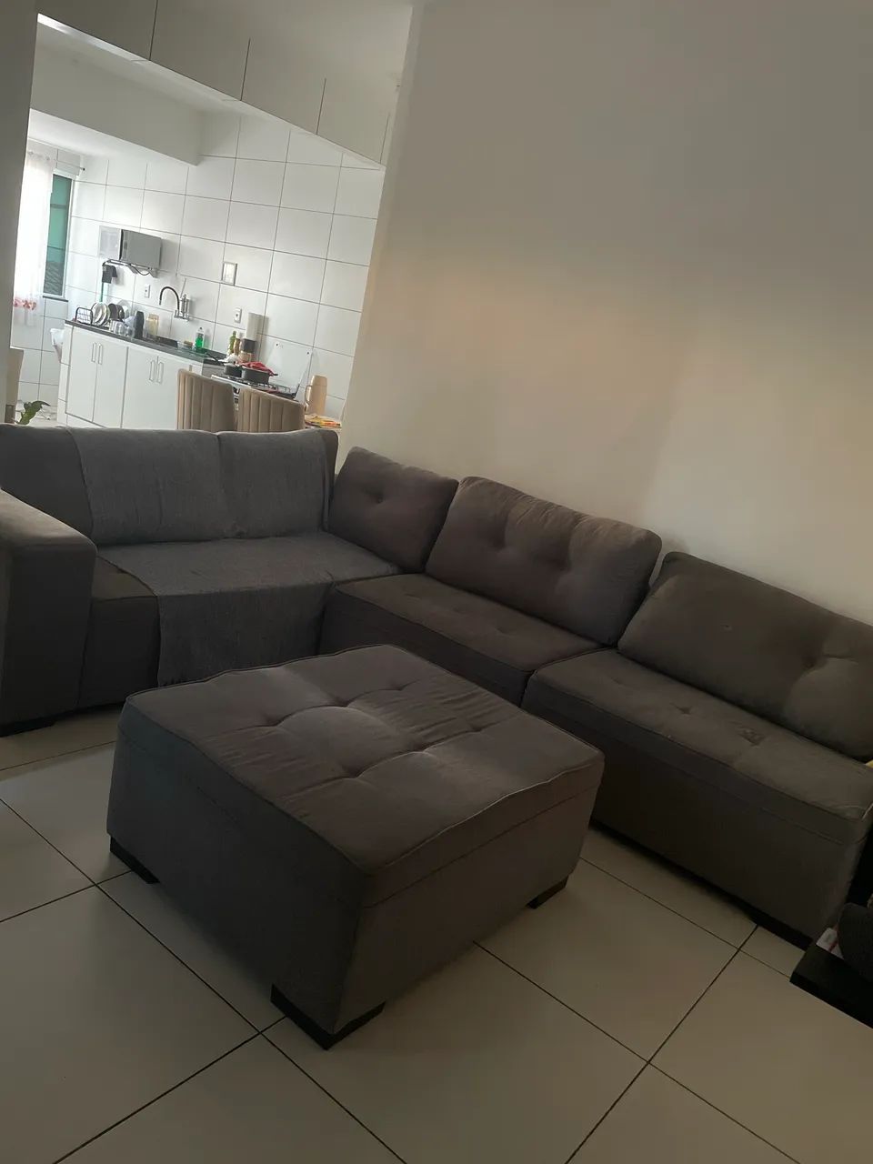 Sofá de canto  - Foto 2