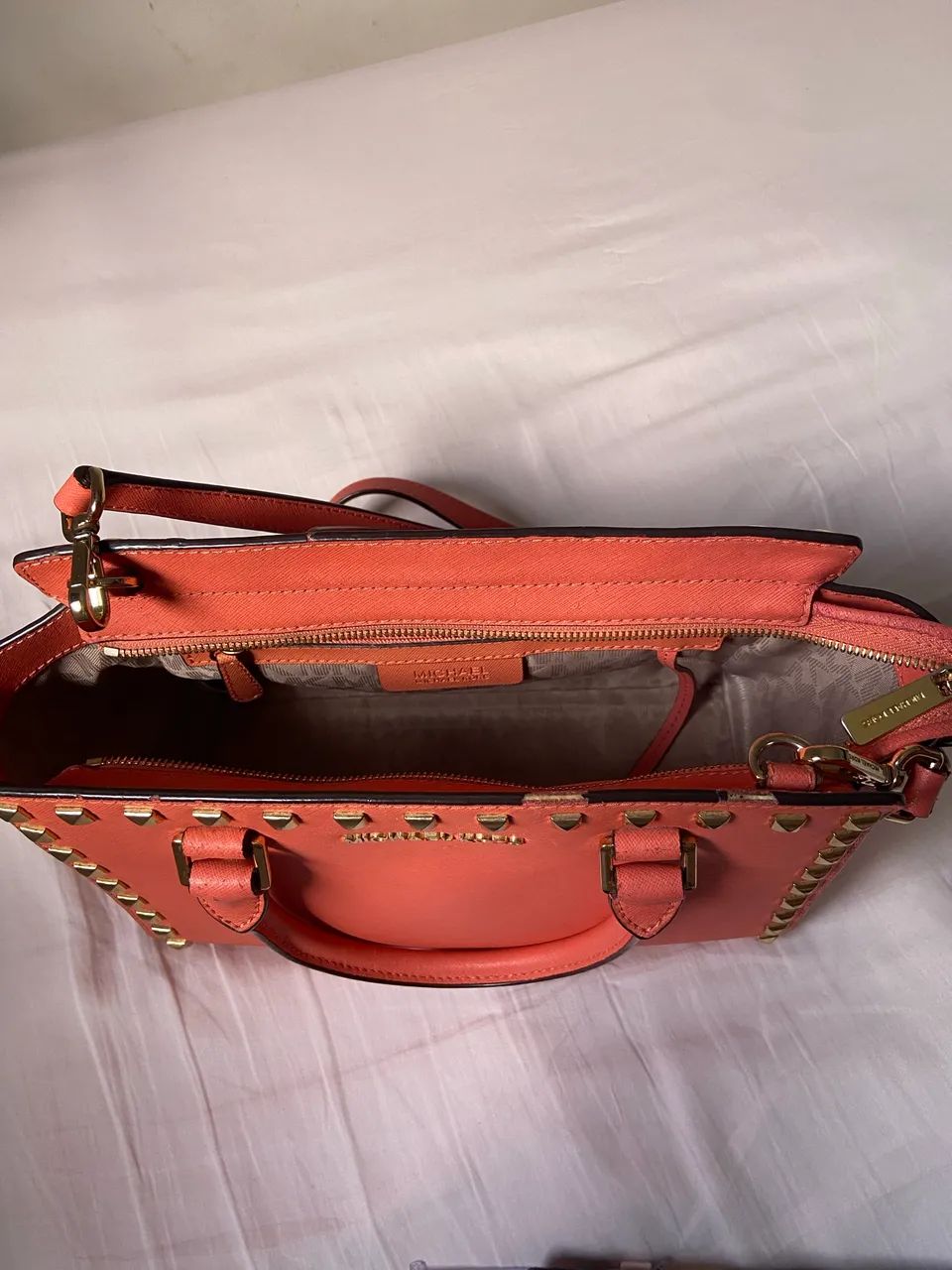 Bolsa Michael Kors Original  - Foto 3