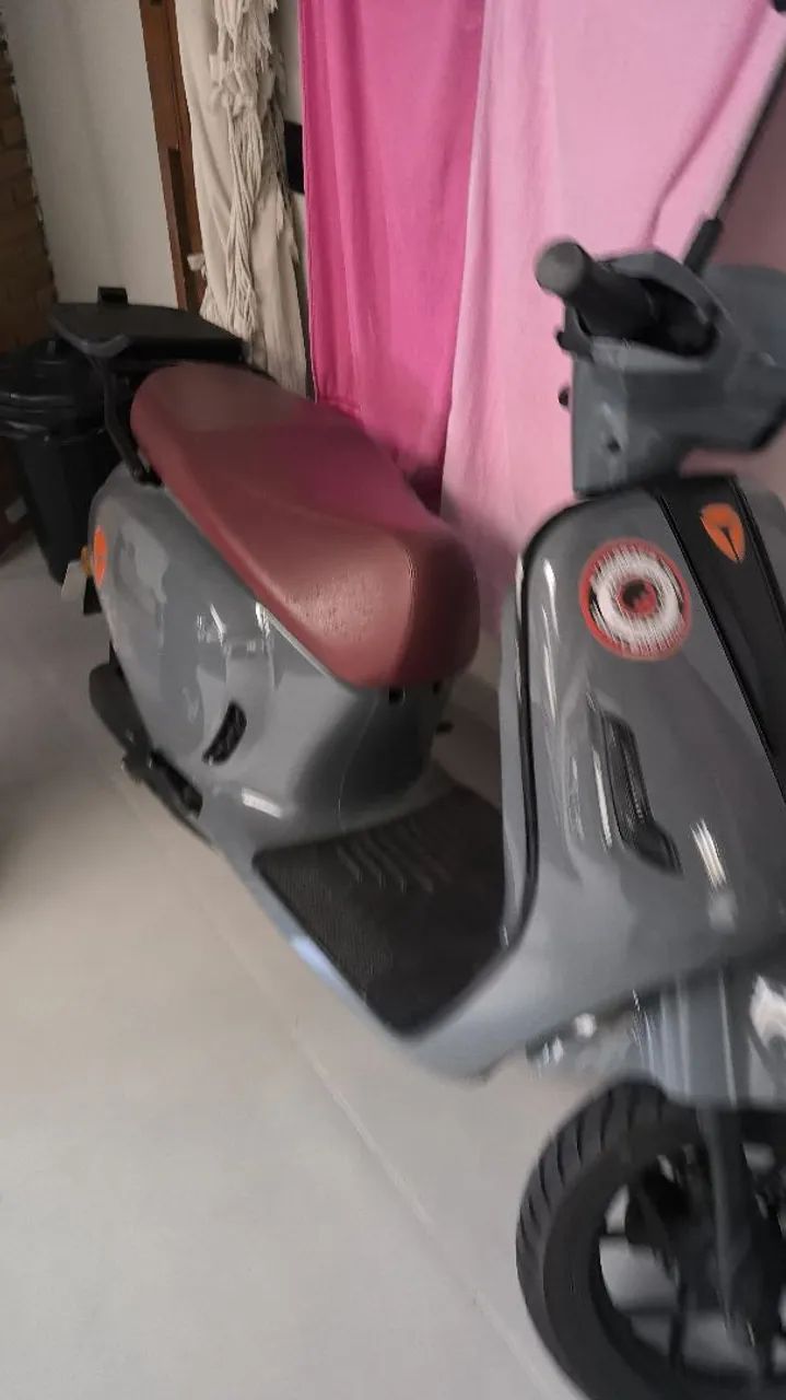 Scooter  - Foto 2