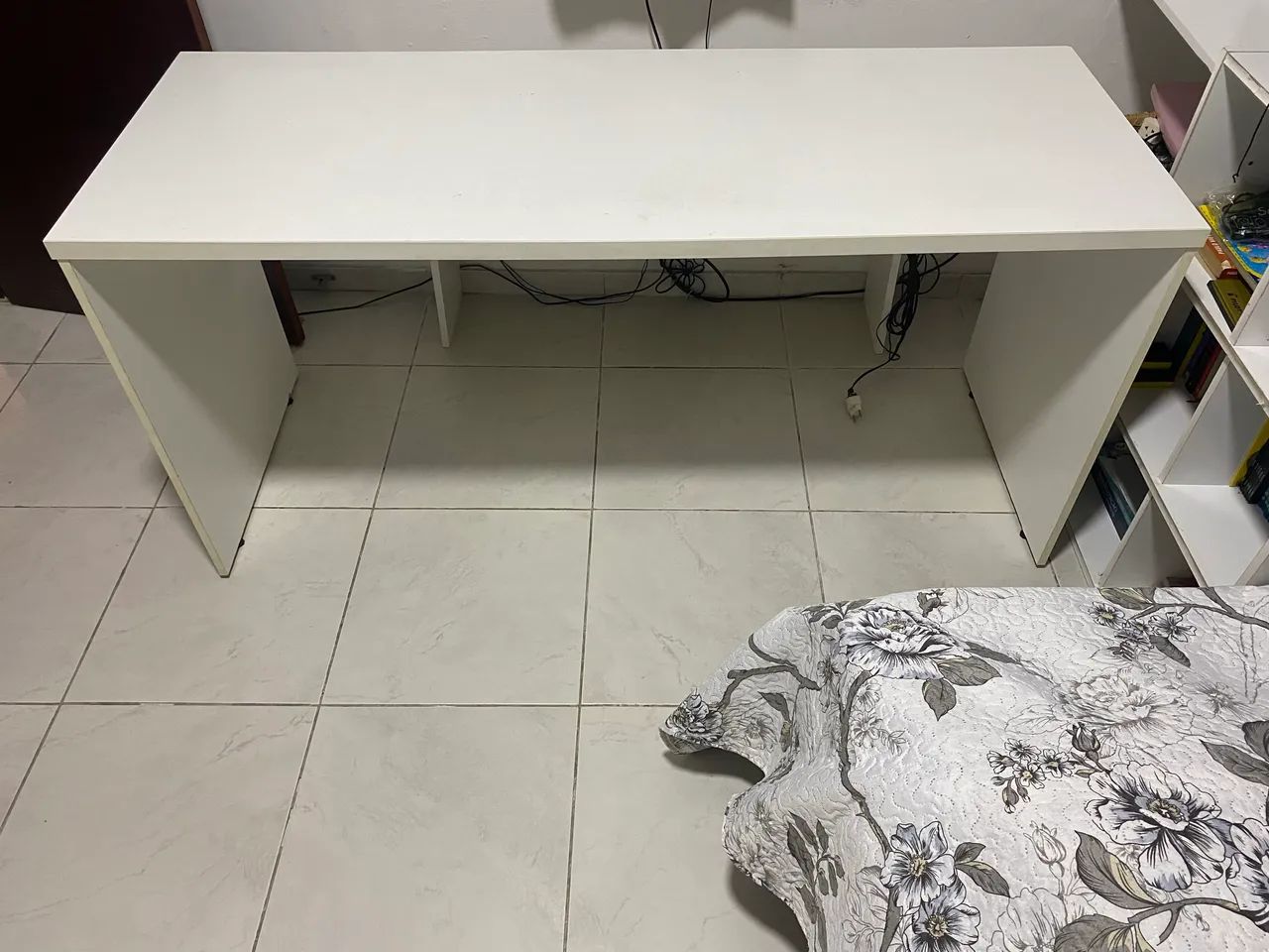 Bancada de trabalho/estudos - Foto 3