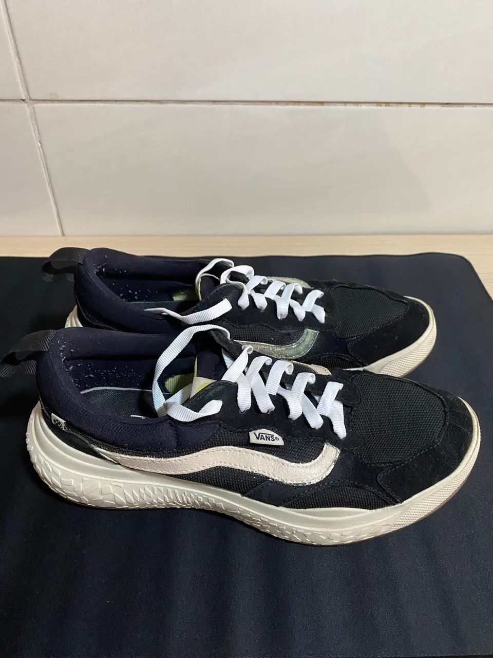 Vans Vr3 ORIGINAL! 