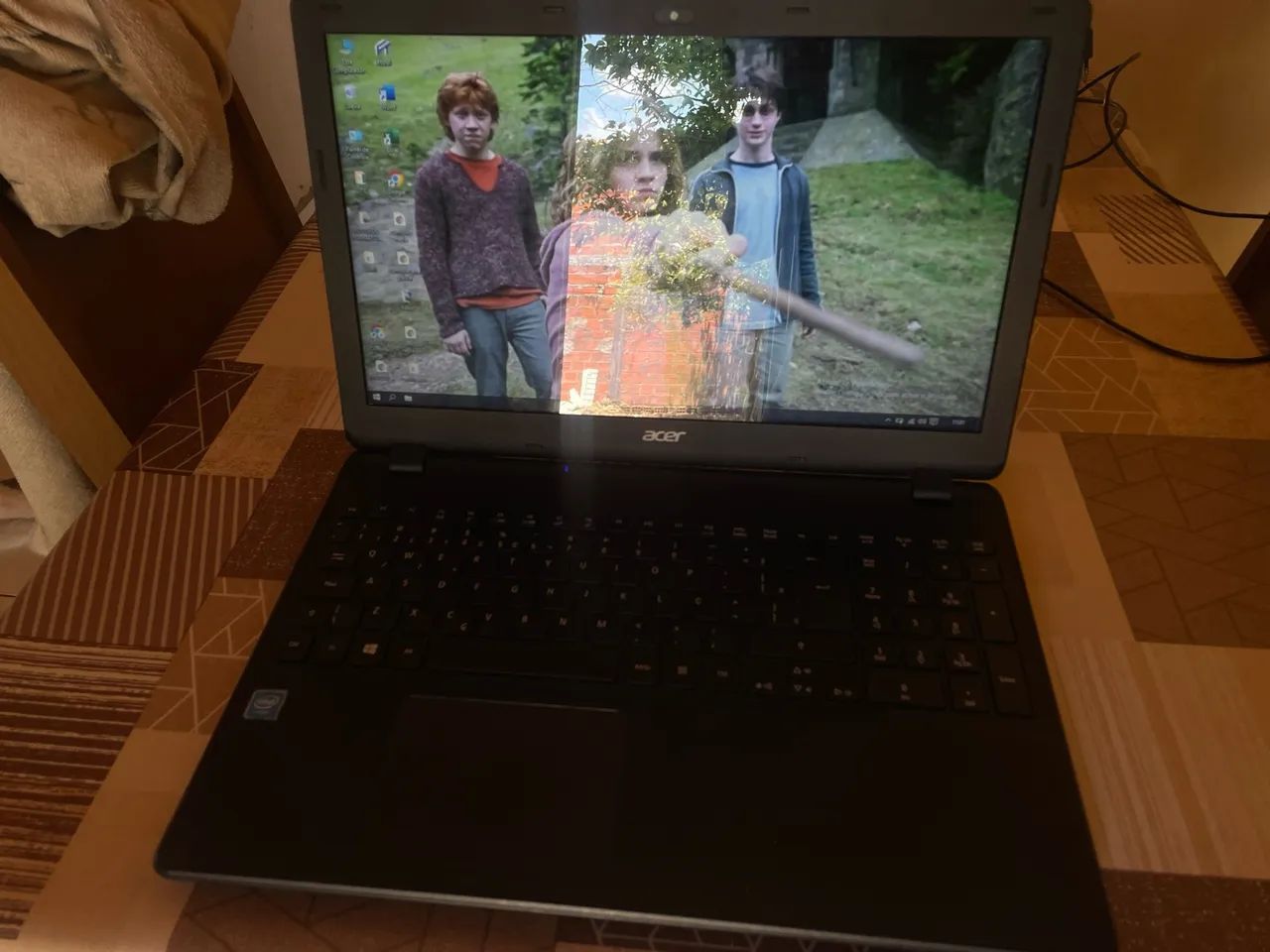 Notebook acer  - Foto 3