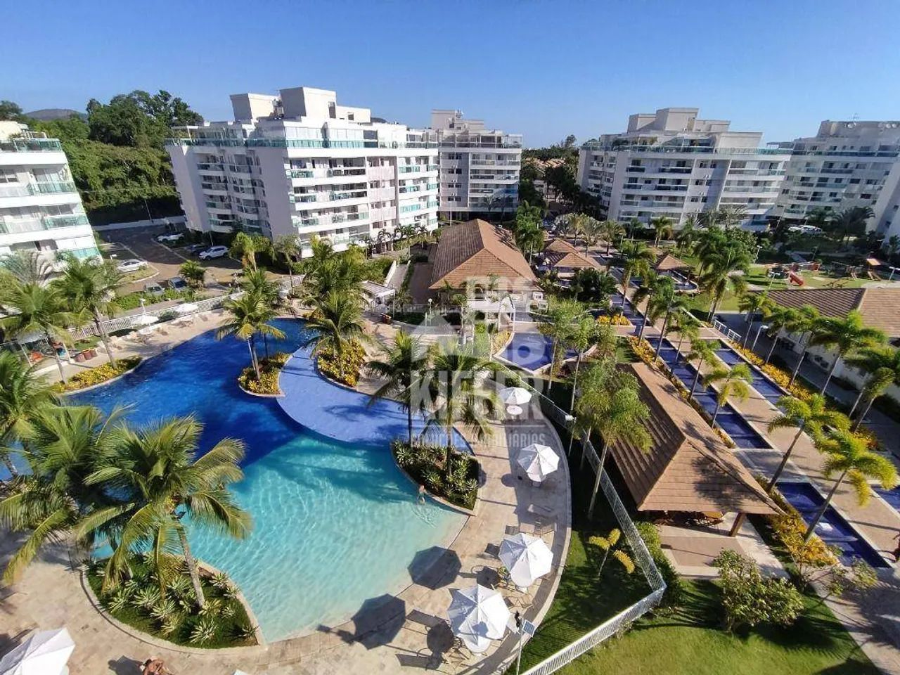 Cobertura com 4 quartos para alugar, 264 m² por R$ 20.502/mês - Camboinhas - Niterói/RJ - Foto 9