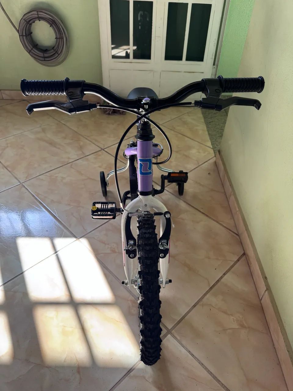 Bicicleta Infantil  - Foto 4