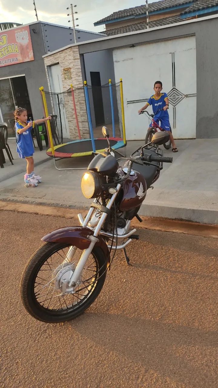 fan 150 barato  - Foto 5