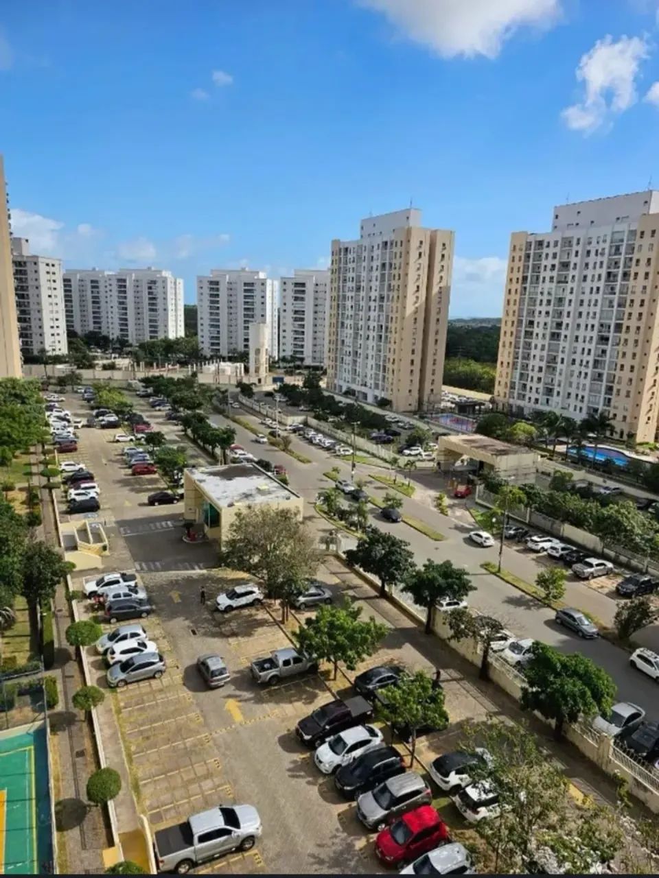 Alugo brisas com fino acabamento - Foto 4