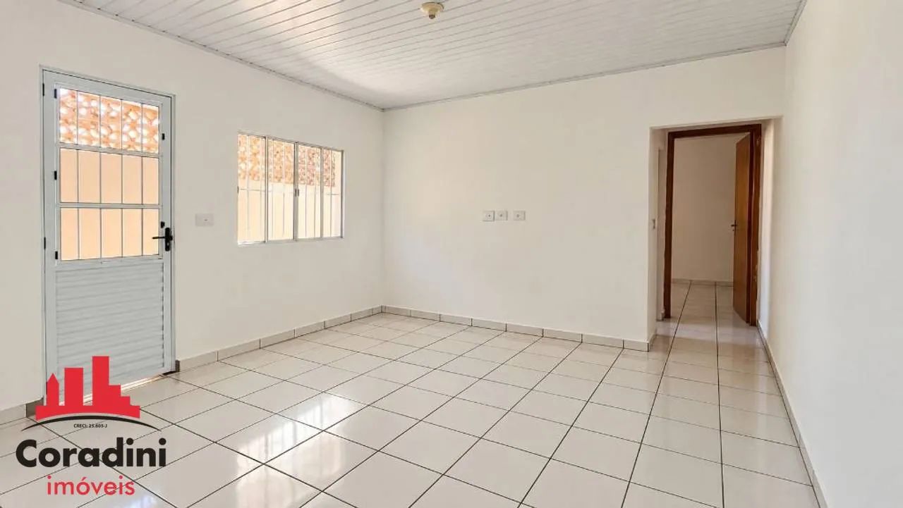 Casa para alugar - Jardim de Éden - Nova Odessa/SP - Foto 4