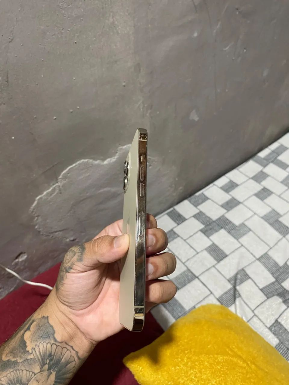 iPhone 12 Pro Max  - Foto 4