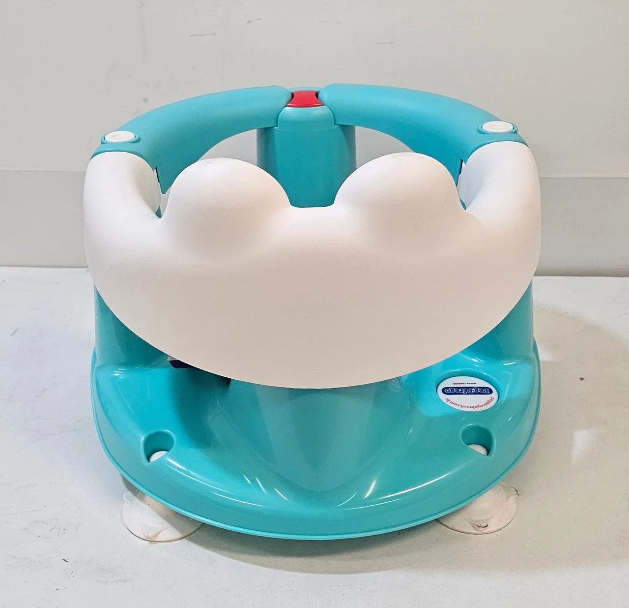 Cadeirinha para banho - Foto 3