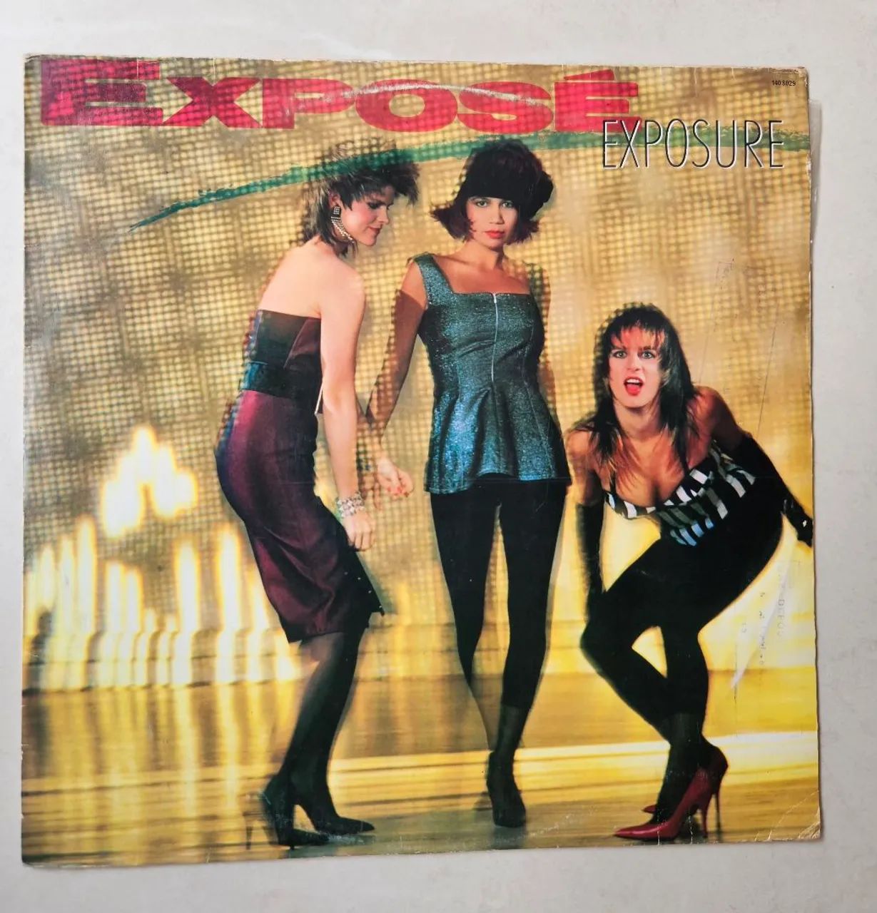 EXPOSE 
