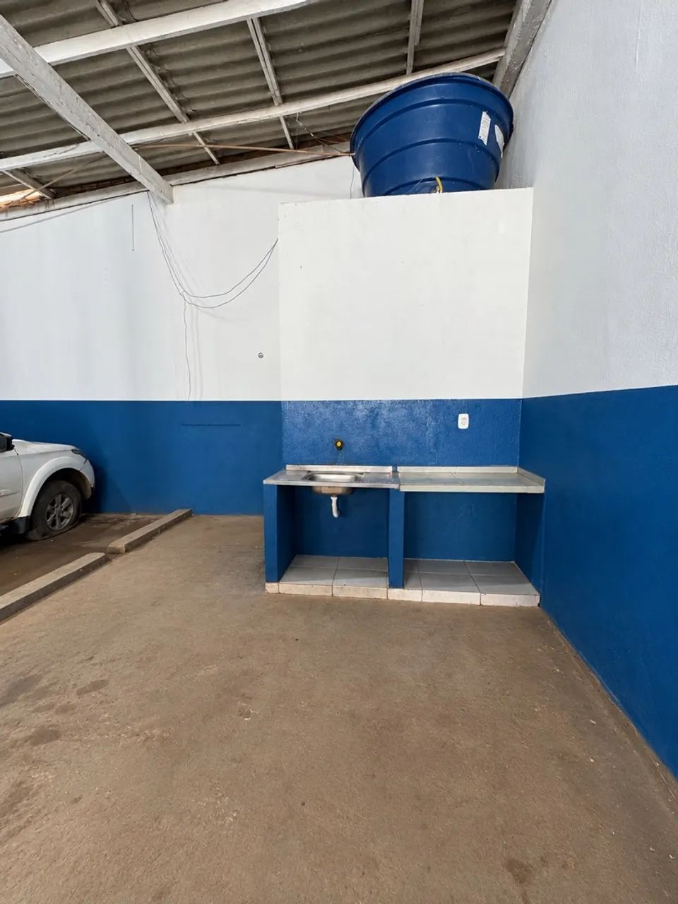 Galpão à Venda no Marabaixo, Macapá - 276 m² - Foto 3
