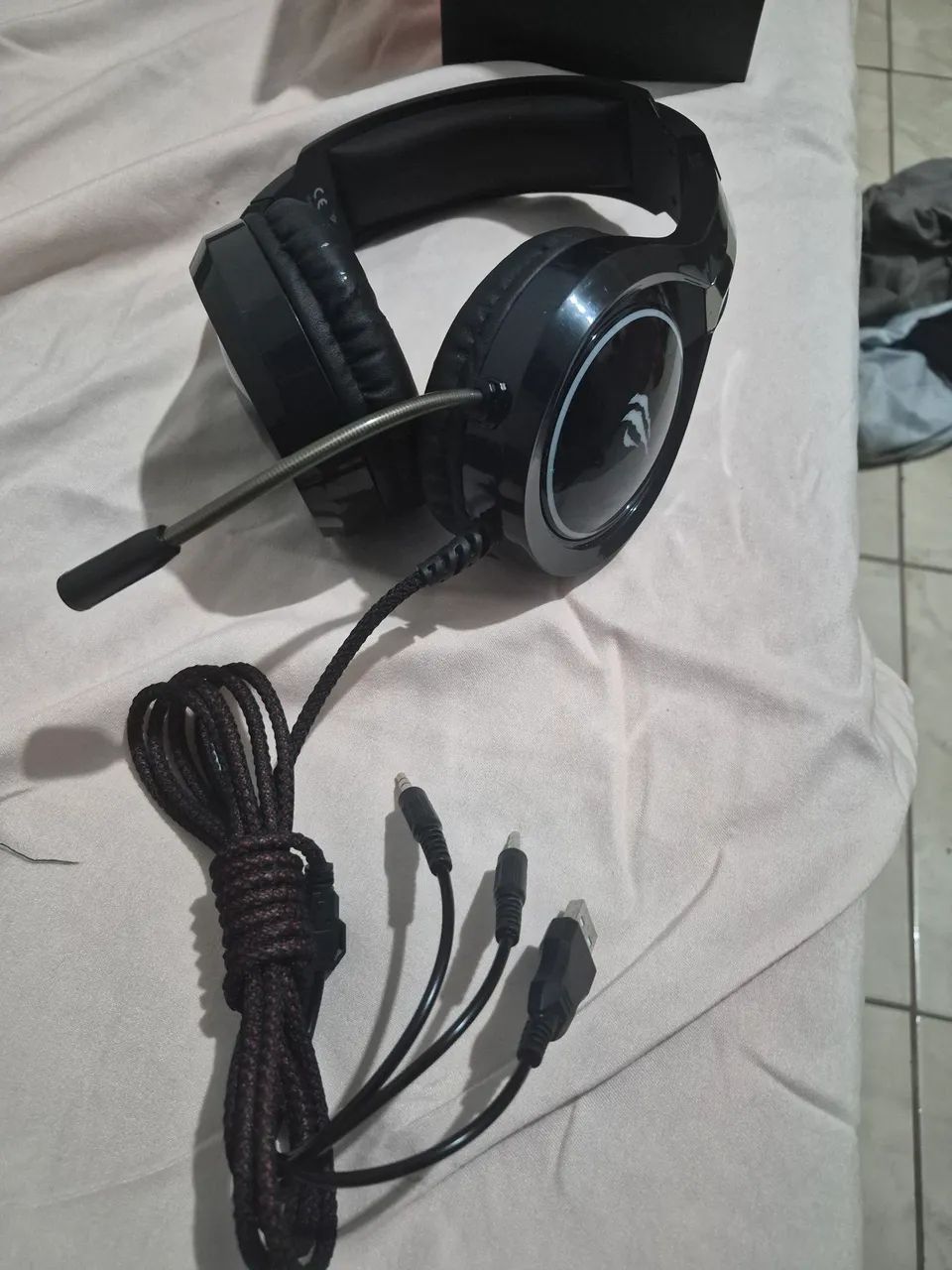 headset gamer  - Foto 2