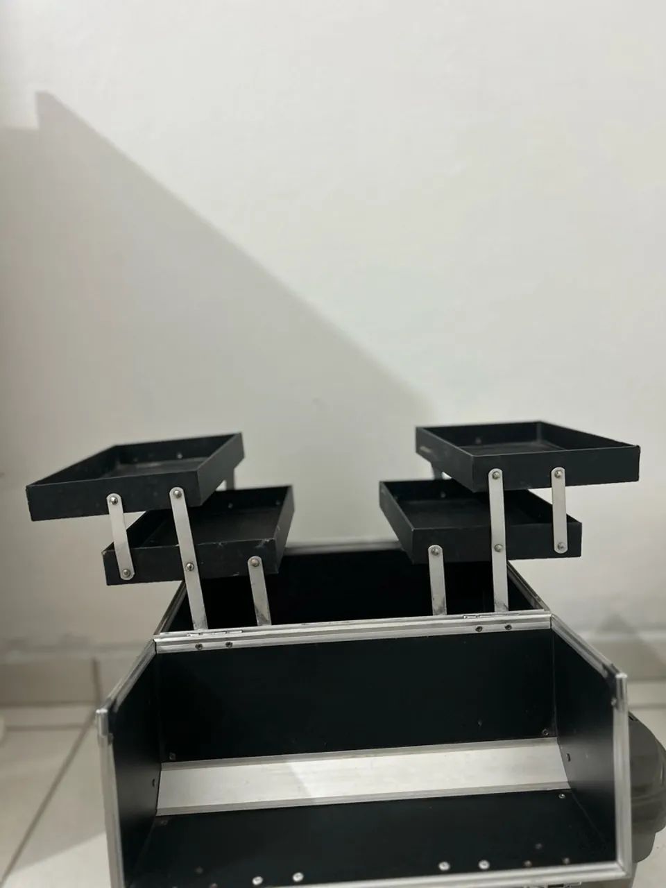 Maleta Maquiagem  - Foto 2