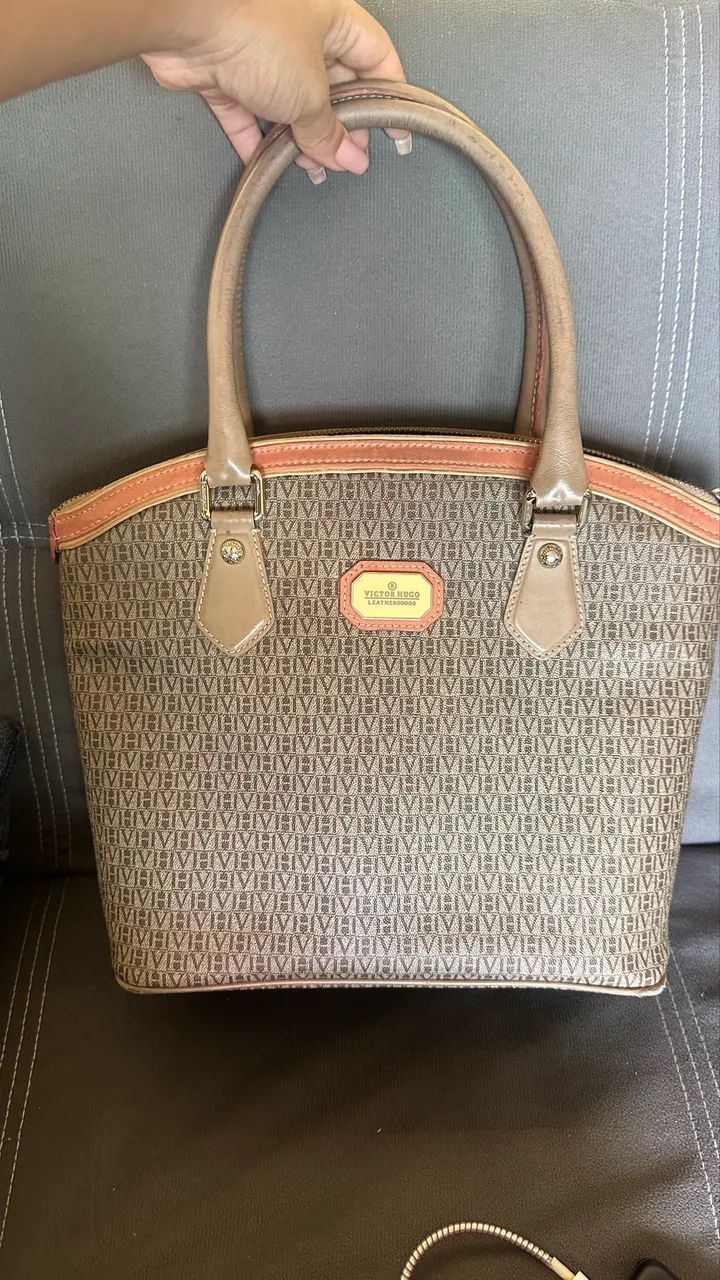 Bolsa Victor Hugo  - Foto 5