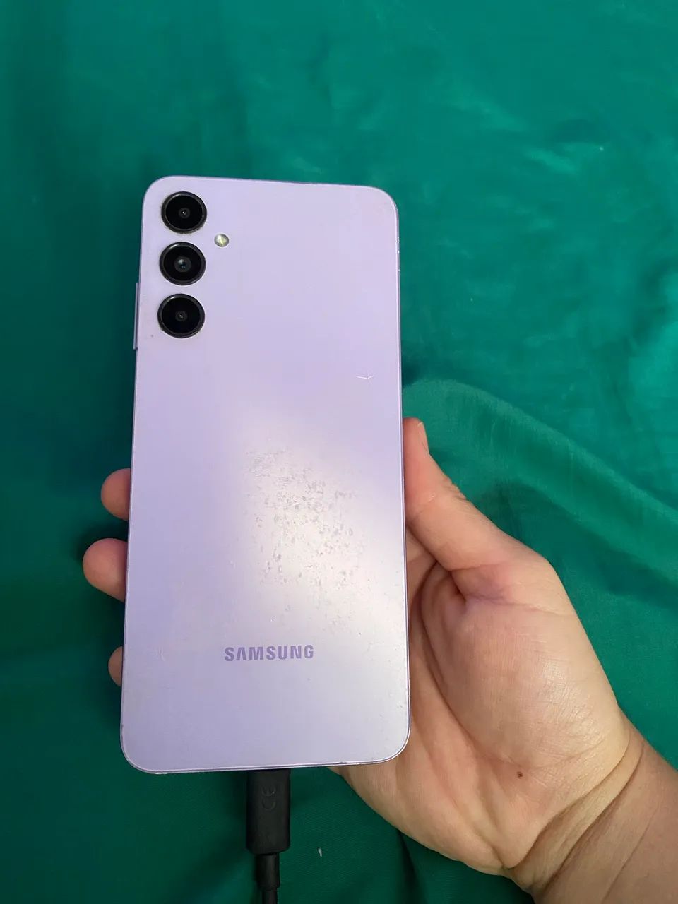 Samsung A05s 128g  - Foto 5