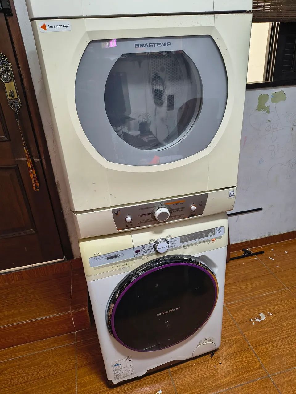 Secadora Brastemp  - Foto 5