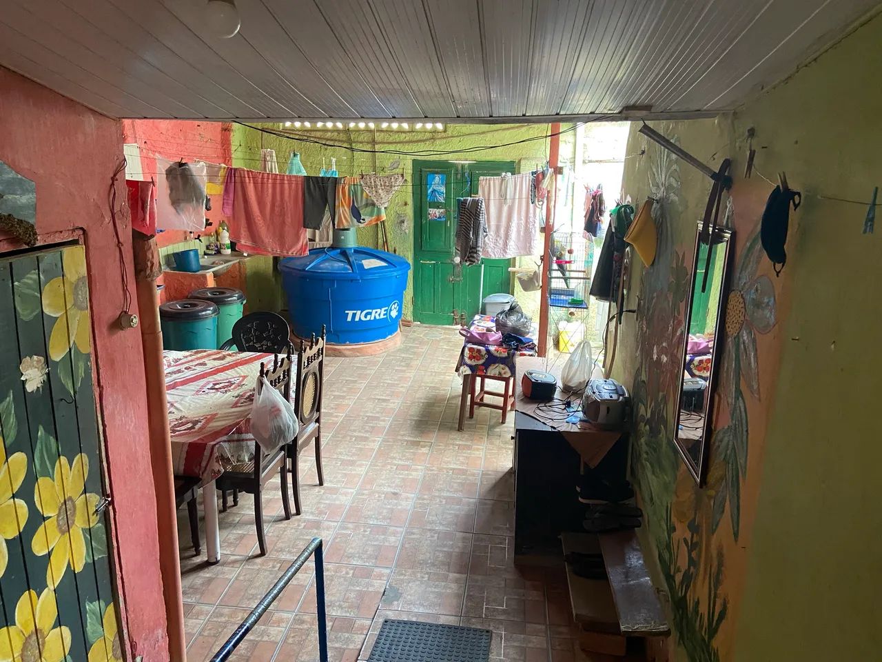 Casa a venda em Quipapá 