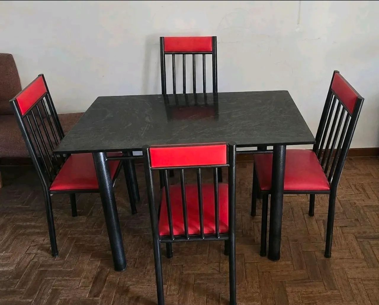 Mesa jantar