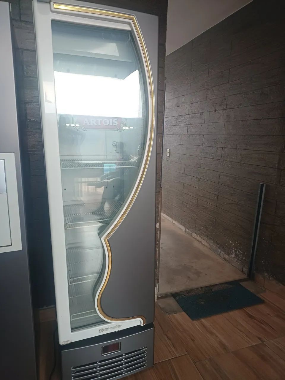 Envelopamento de móveis em geral  - Foto 4