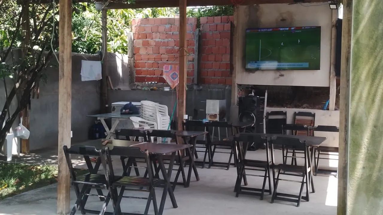 Vendo uma chácara em manaus - Foto 5