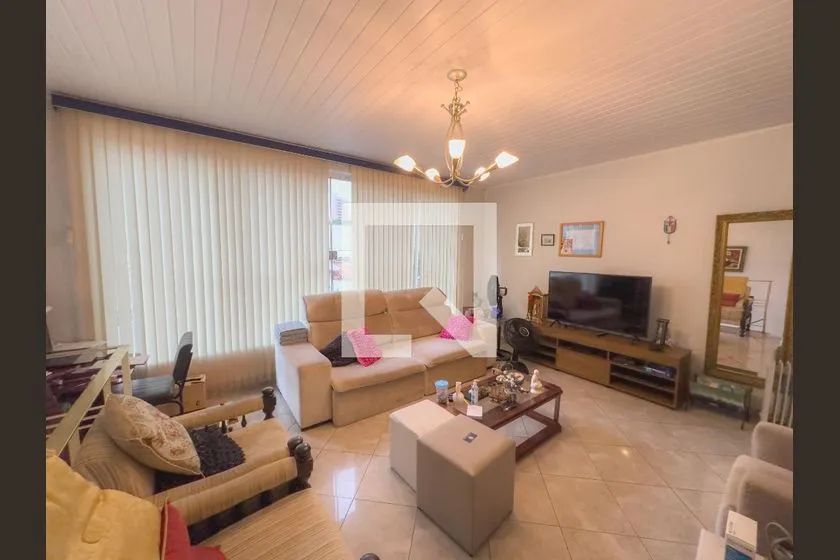 Casa à Venda - Vila Romana, 3 Quartos, 236 m2