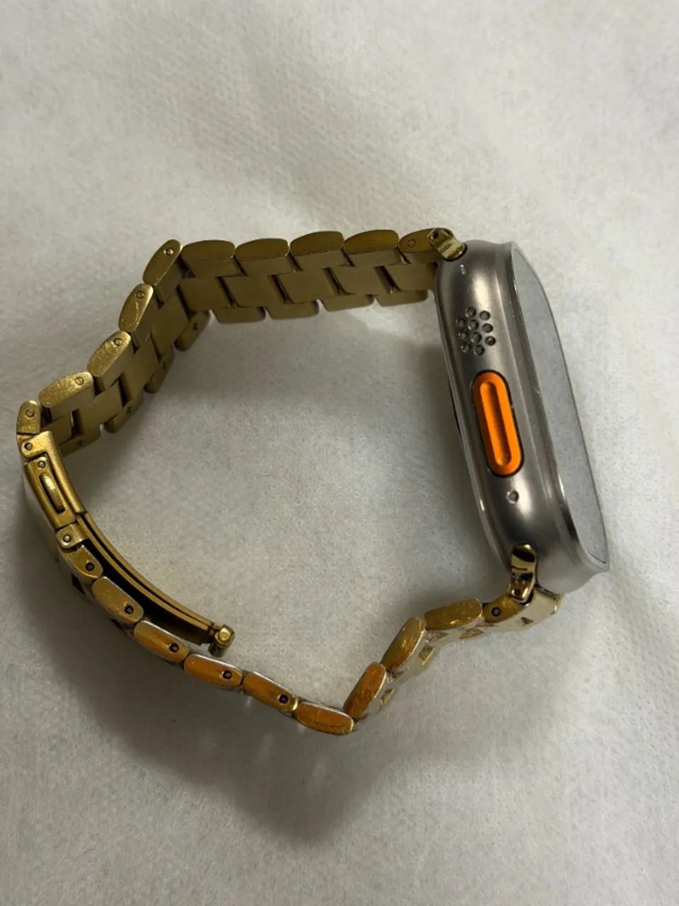 apple watch ultra 2 gps+cell - Foto 4