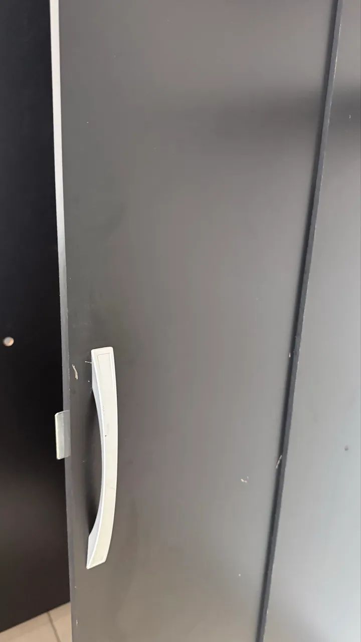 Armário Multiuso 2 portas - Foto 2