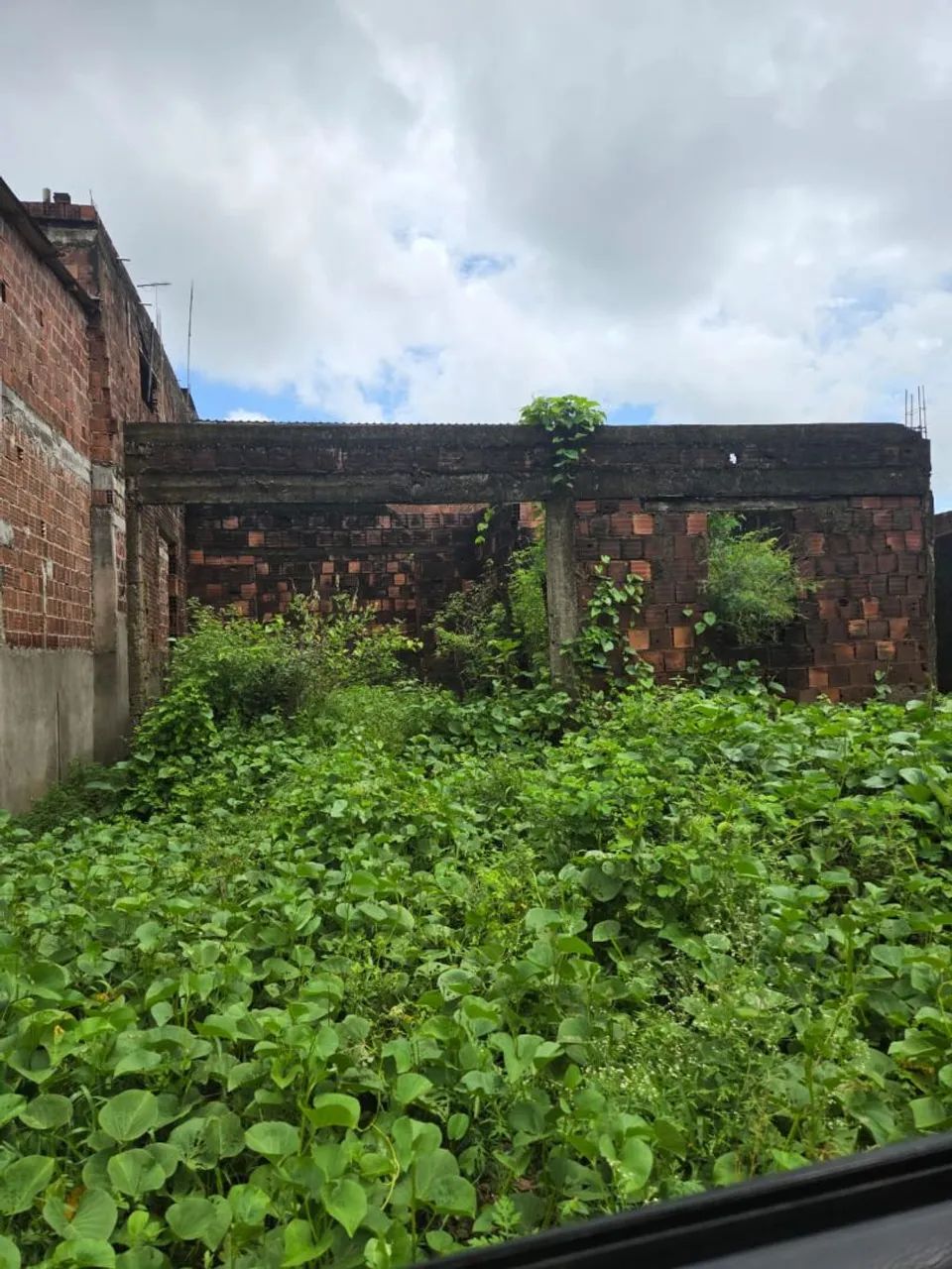Foto - Jaboatão dos Guararapes - Marcos Freire
