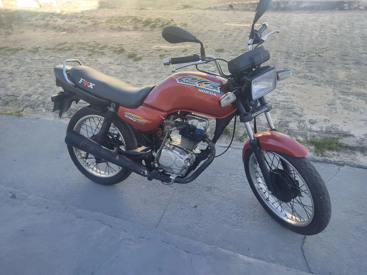 Vendo ou troco  - Foto 4