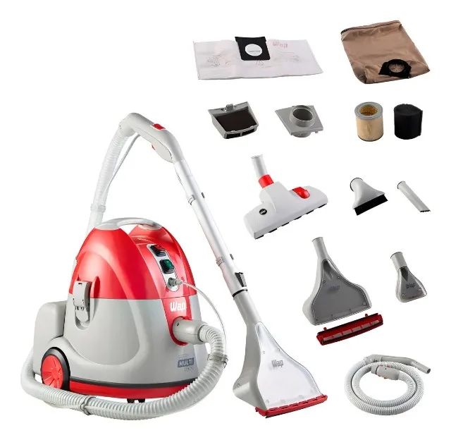 WAP Extratora e Higienizadora MULTI CLEANER