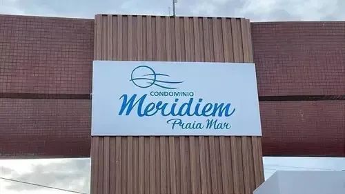 Oportunidade! Lote 450m² no Abaís | Cond. Meridiem | 75 Mil