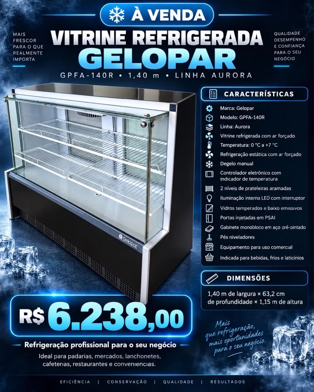 Vitrine 