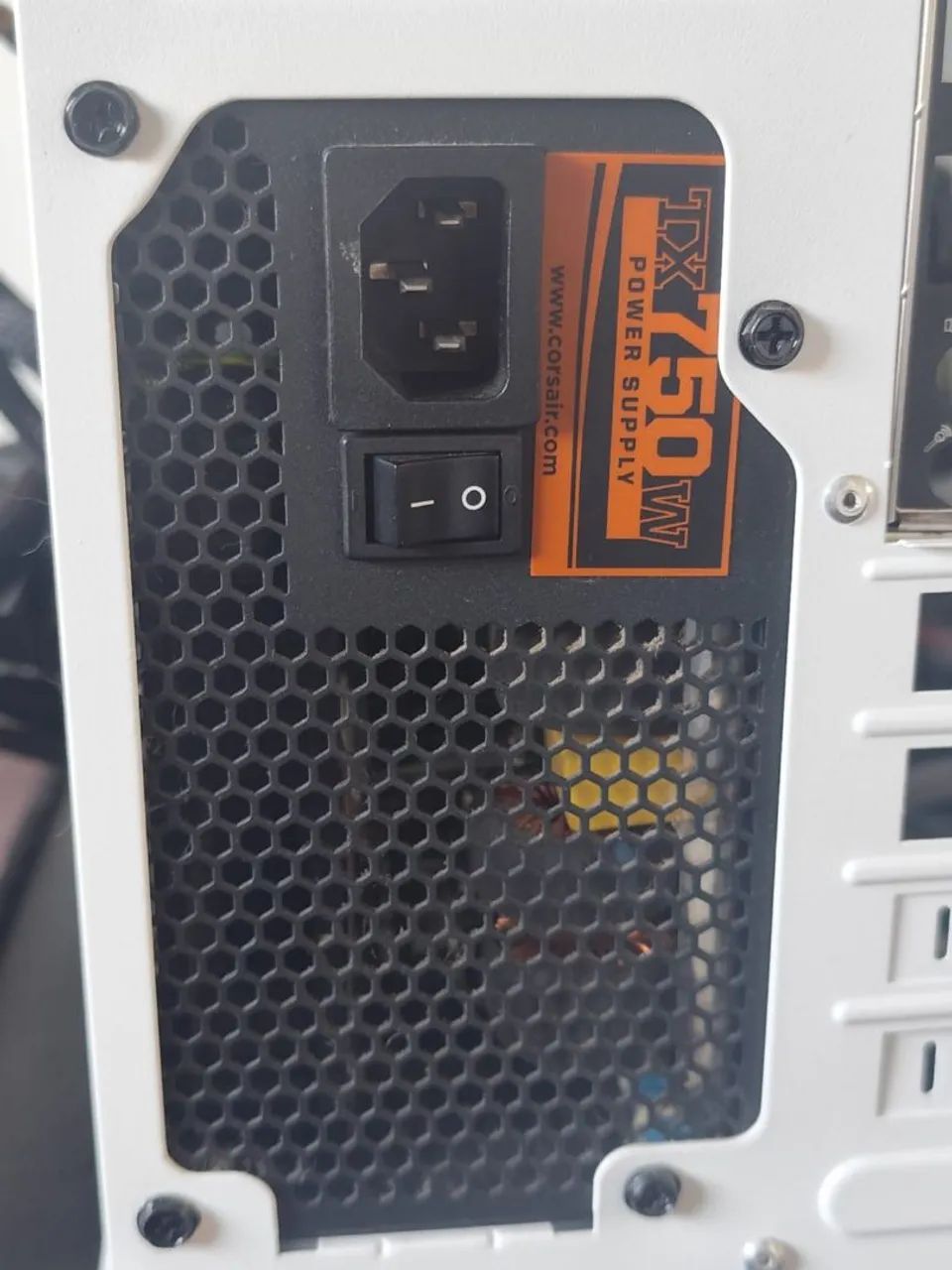 Peças de pc  - Foto 4