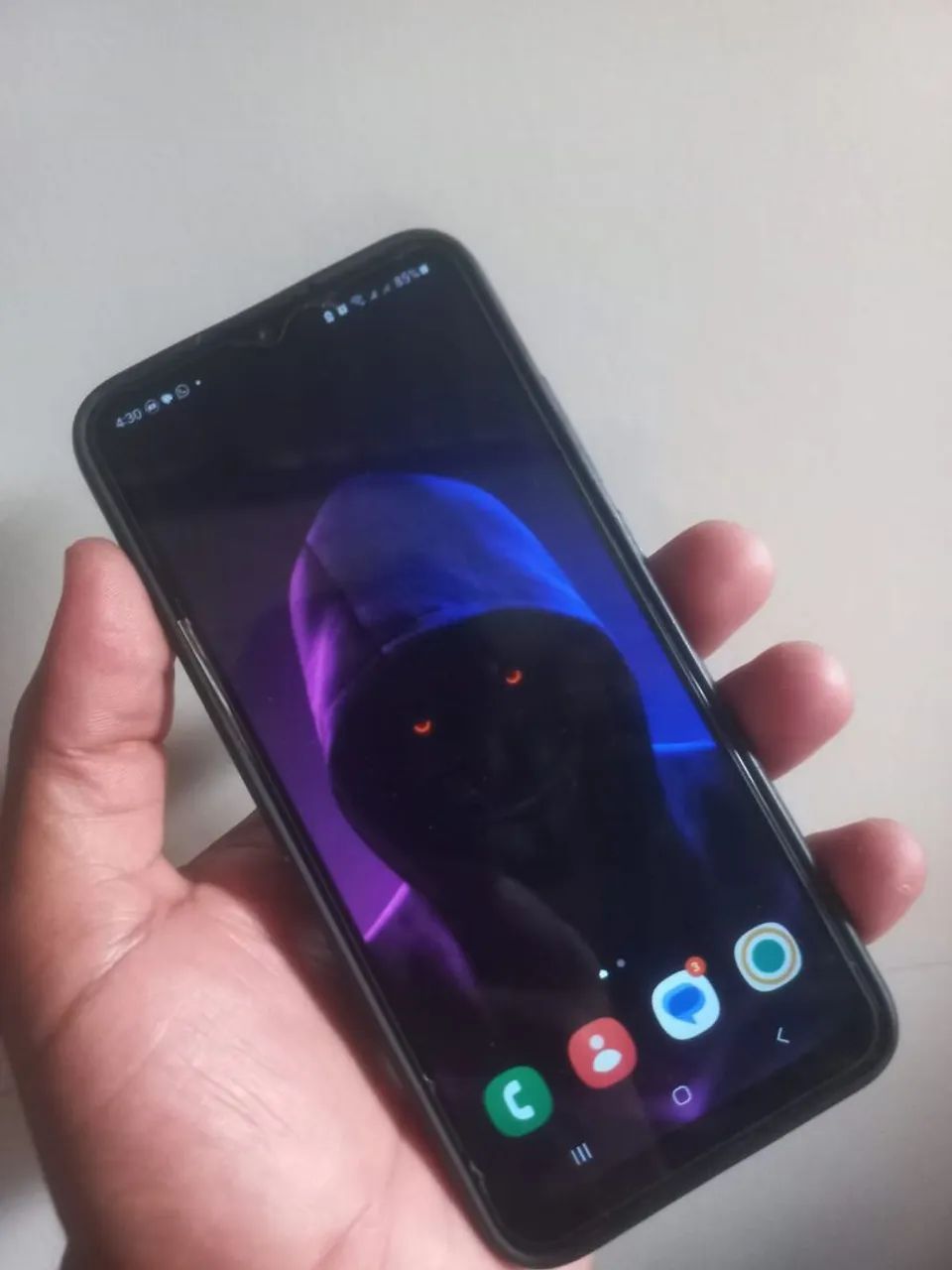 Galaxy A03
