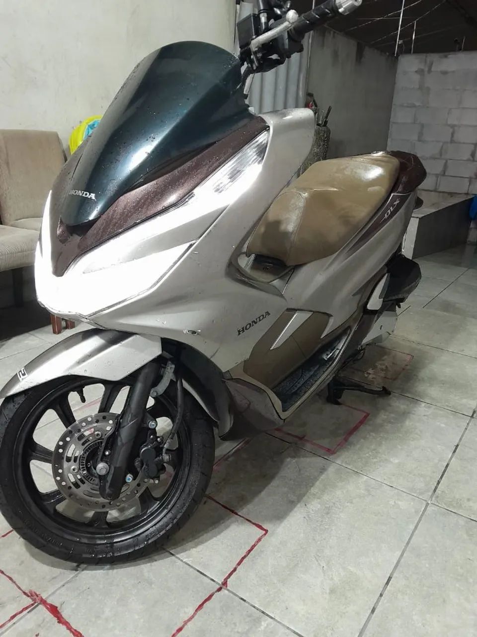 Pcx - Foto 5