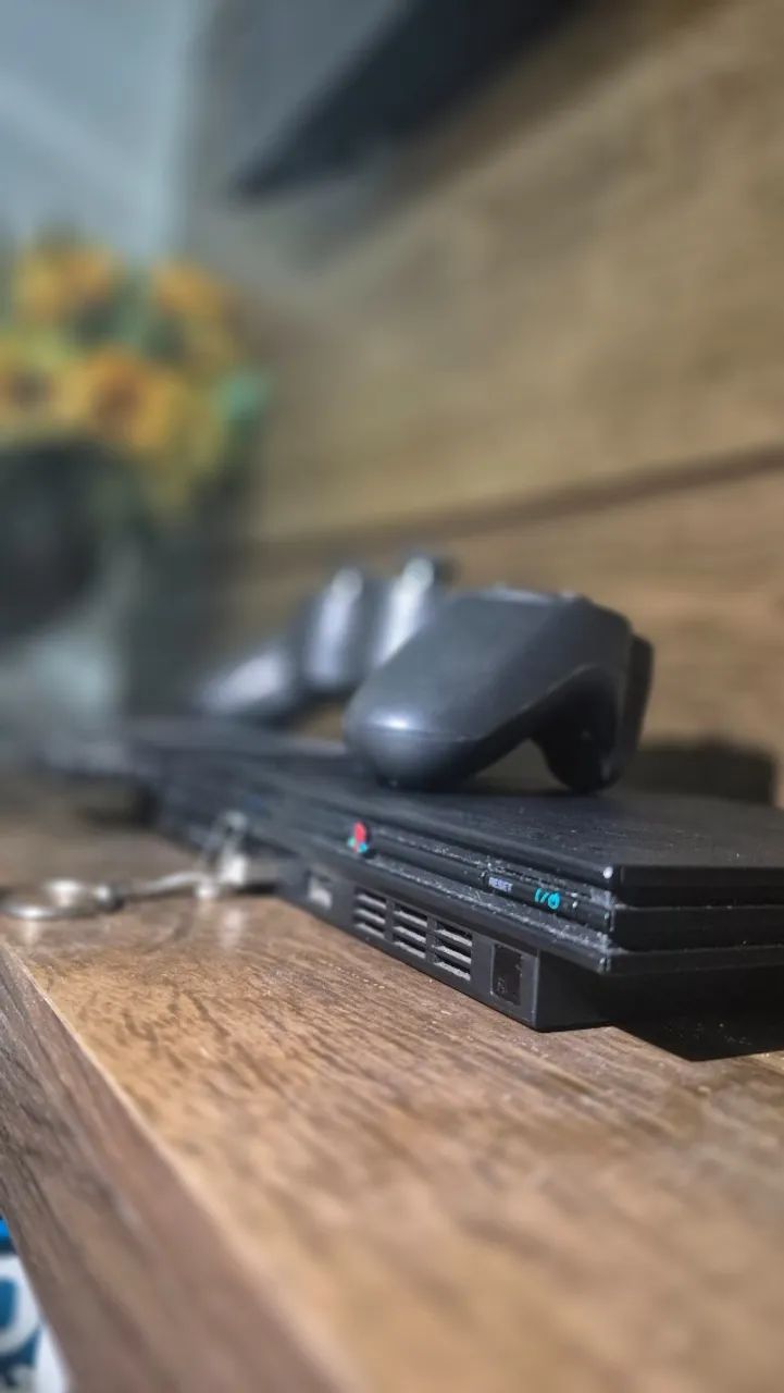 Playstation 2 - Foto 4