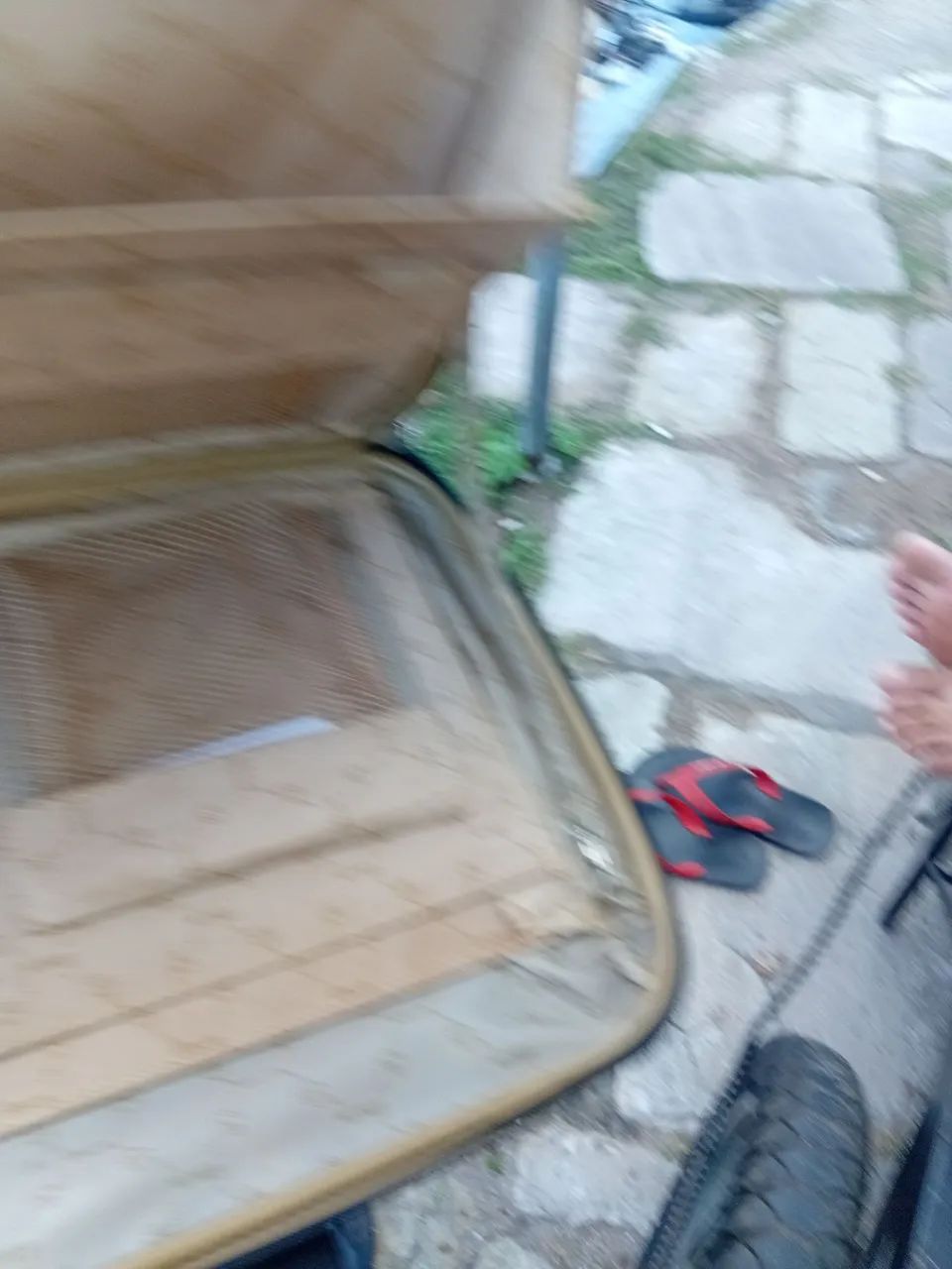 Vendo ótima bolsa