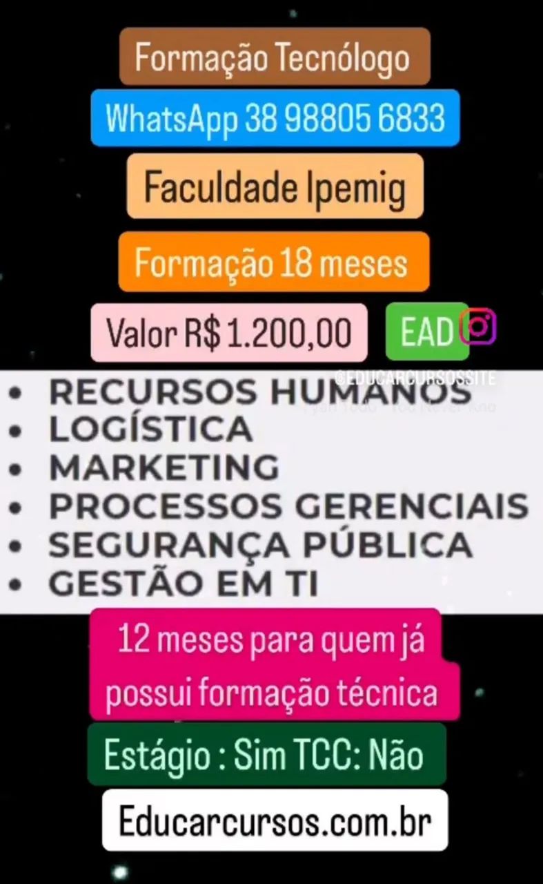 CURSOS SUPERIORES - Foto 2
