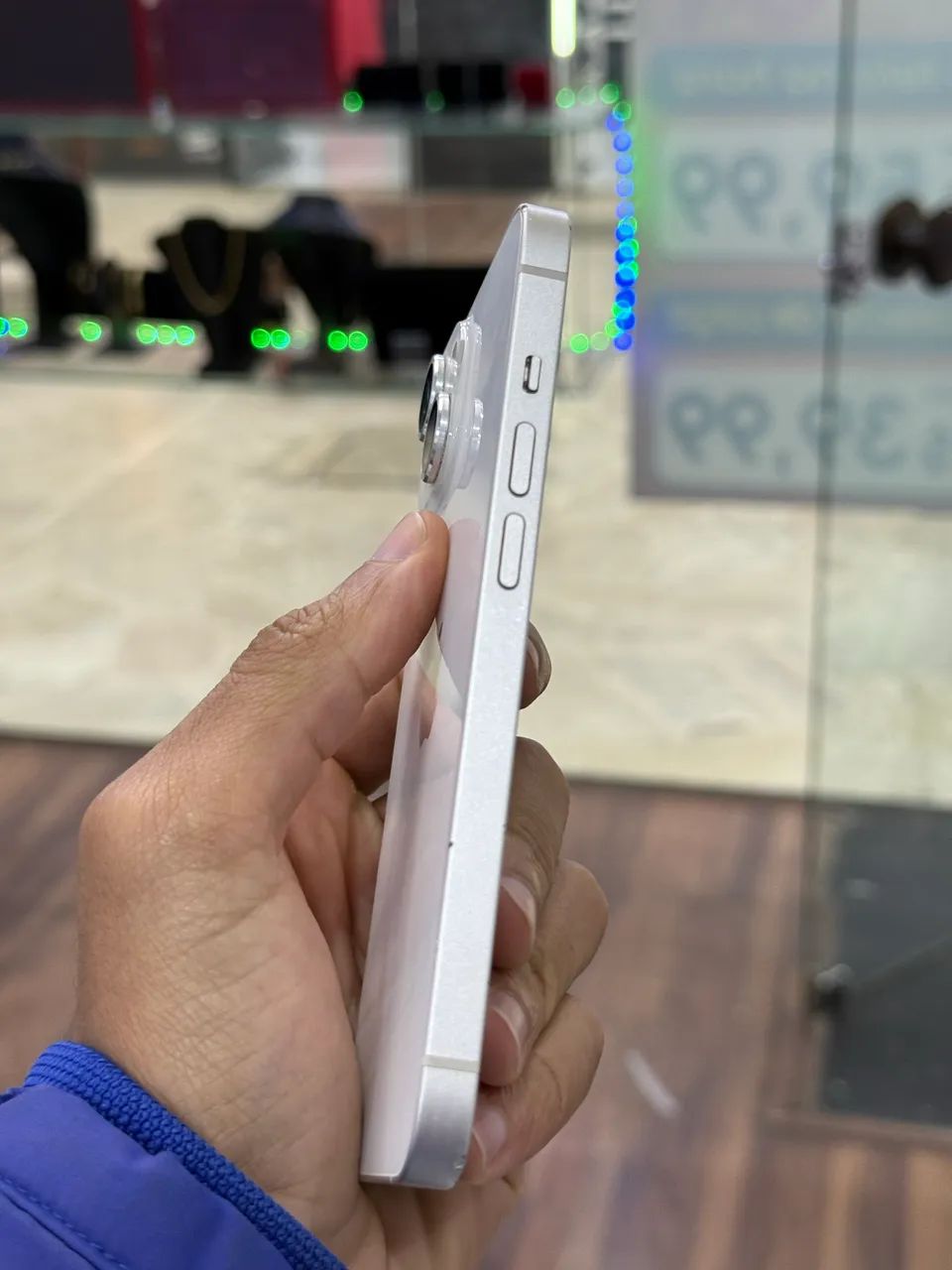 iPhone 14 + carregador  - Foto 2