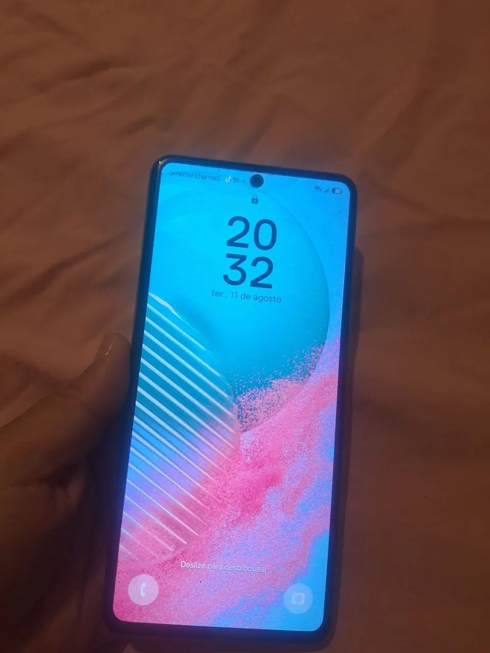 Galáxia M54 5g Samsung  - Foto 3