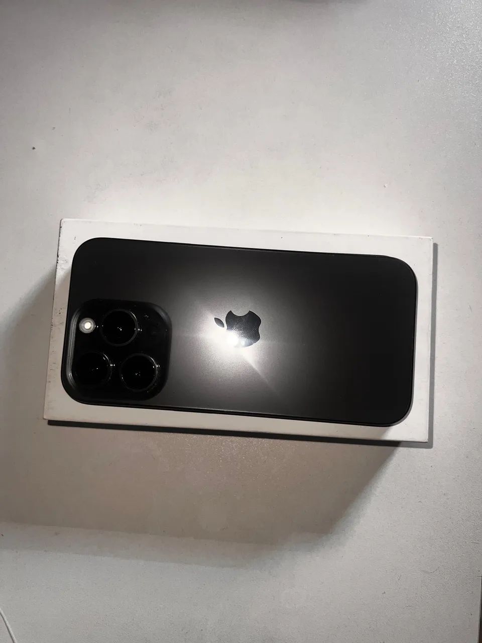 iPhone 15 pro 128gb - Foto 3