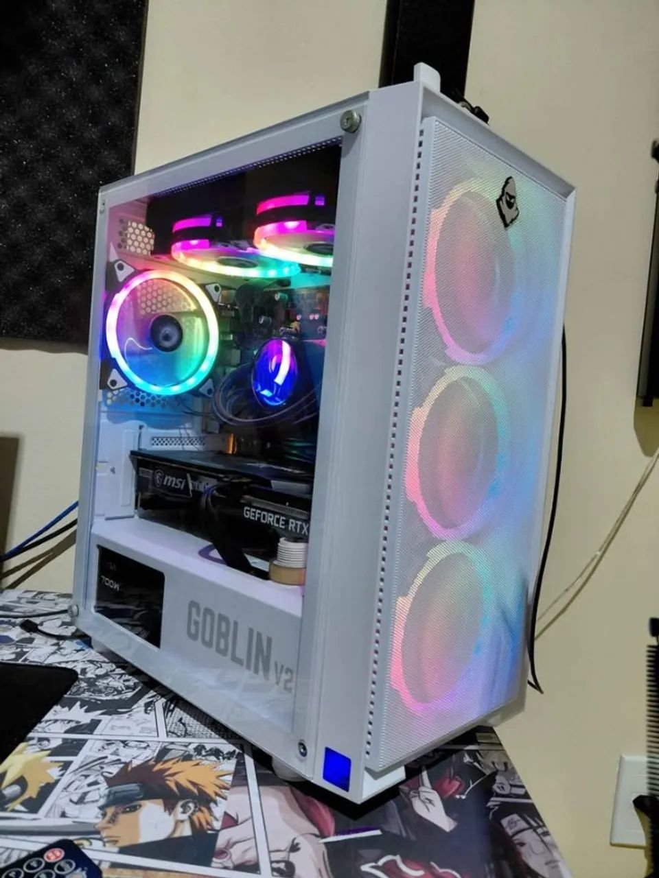 pc gamer completo - Foto 2