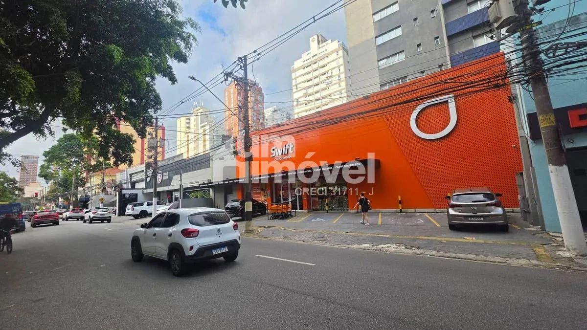 Apto de 73m² a passos do Itaim Bibi e Vila Olímpia - Venda - Foto 3