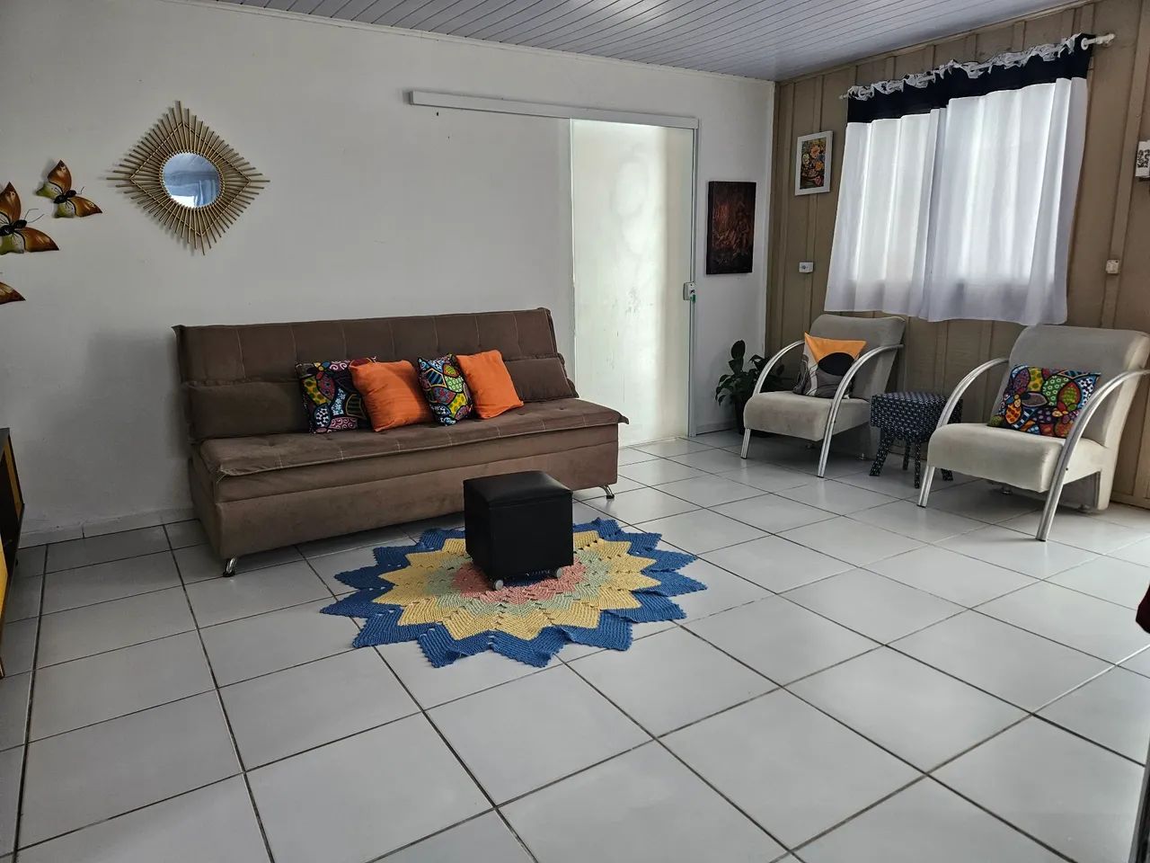 Casa com piscina (Guaratuba)  - Foto 9
