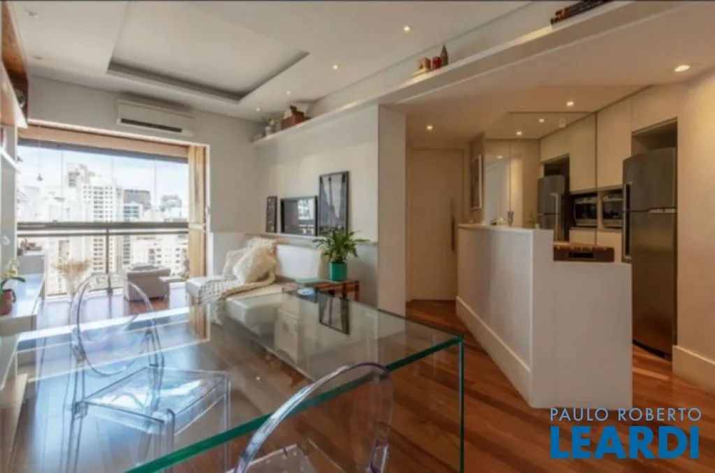APARTAMENTO - VILA NOVA CONCEIÇÃO - SP - Foto 3