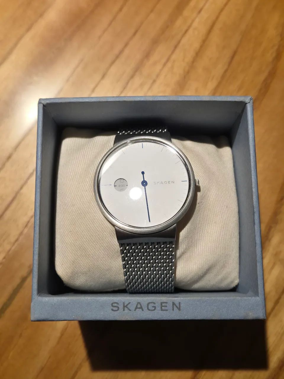 Relógio Skagen Dinamarquês  - Foto 2
