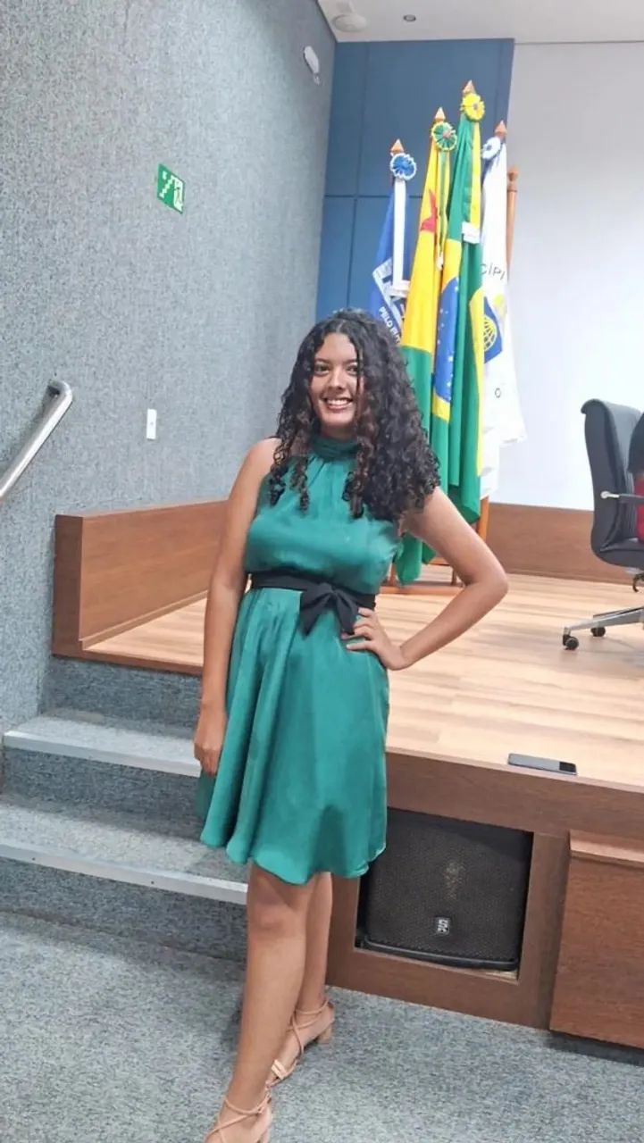Vestido Social  - Foto 2