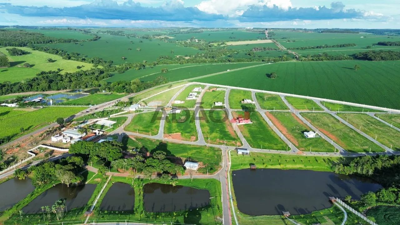 Condomínio Ecológico Veneza - Foto 2